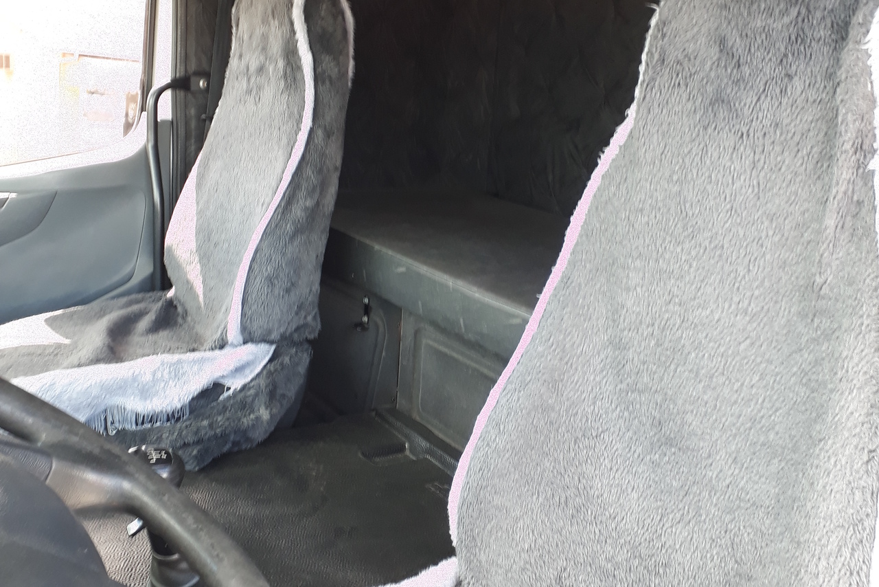 Mercedes Benz Axor 2044 - 11/11 10