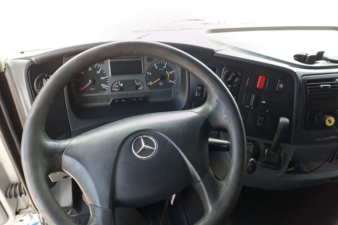 Mercedes Benz Axor 2044 - 11/11 11