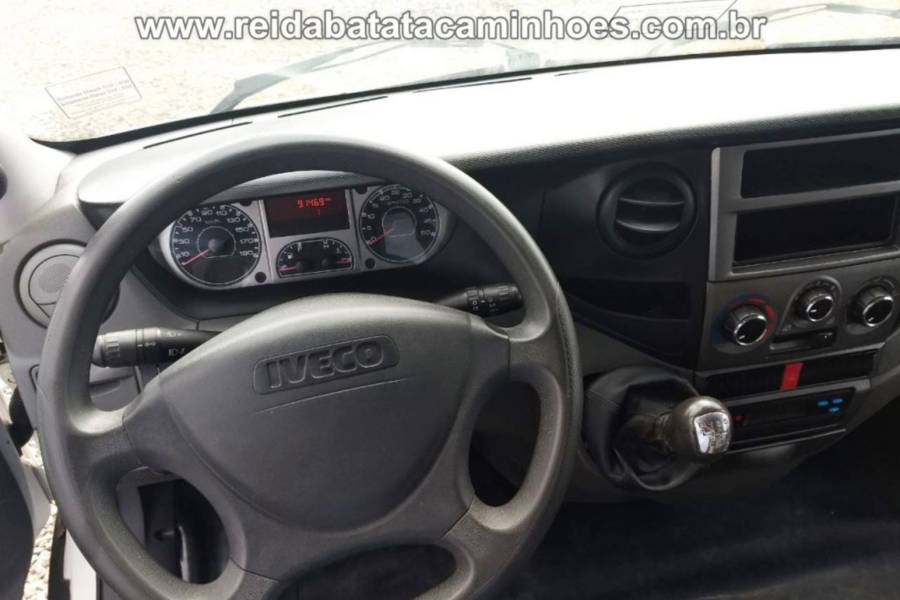 Iveco Daily 70c17 - 13/13 2