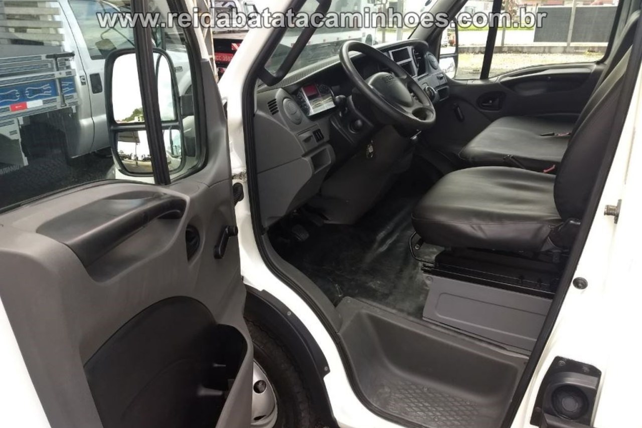 Iveco Daily 70c17 - 13/13 3