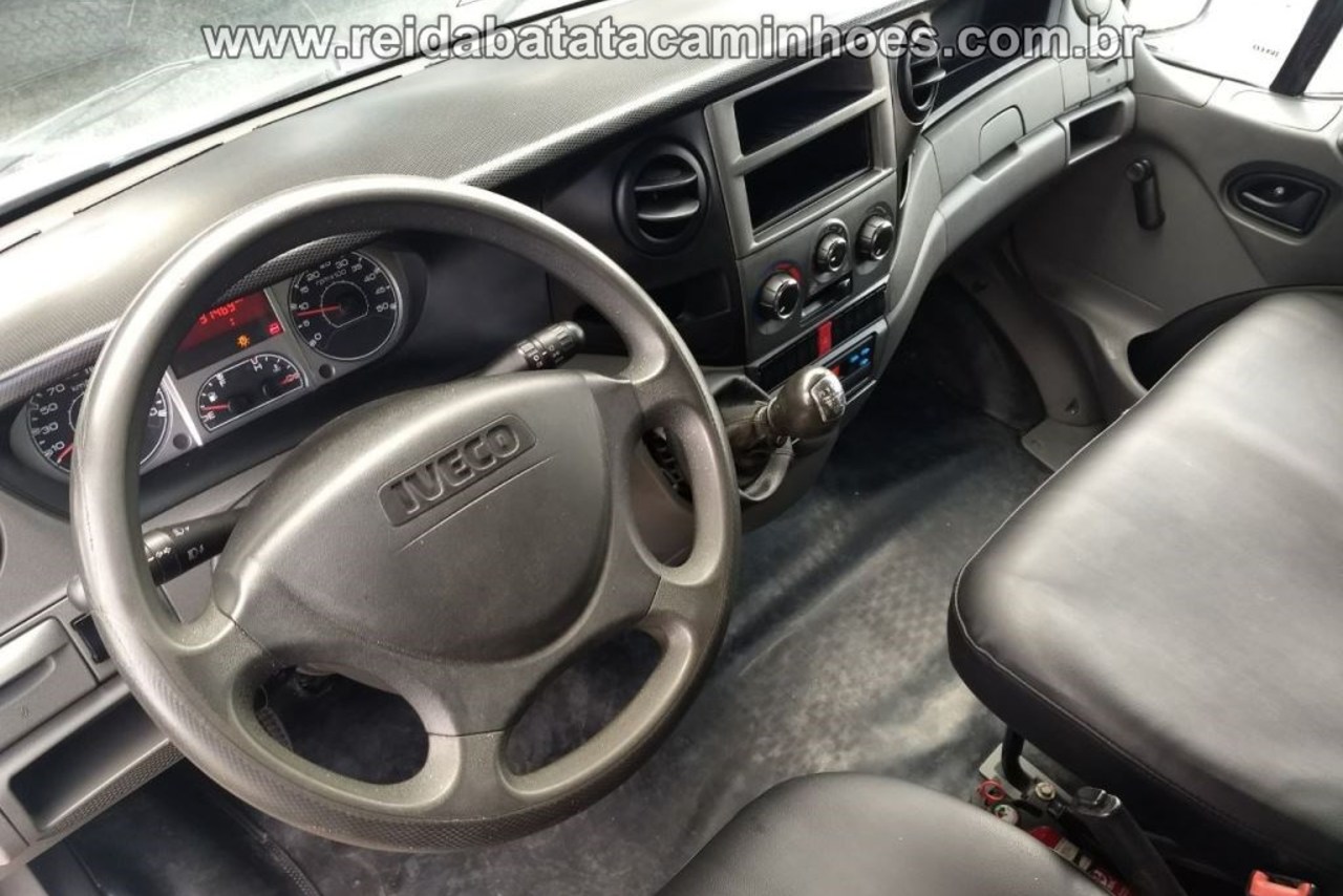 Iveco Daily 70c17 - 13/13 4