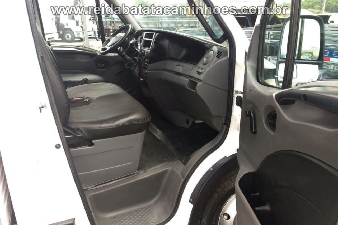 Iveco Daily 70c17 - 13/13 5