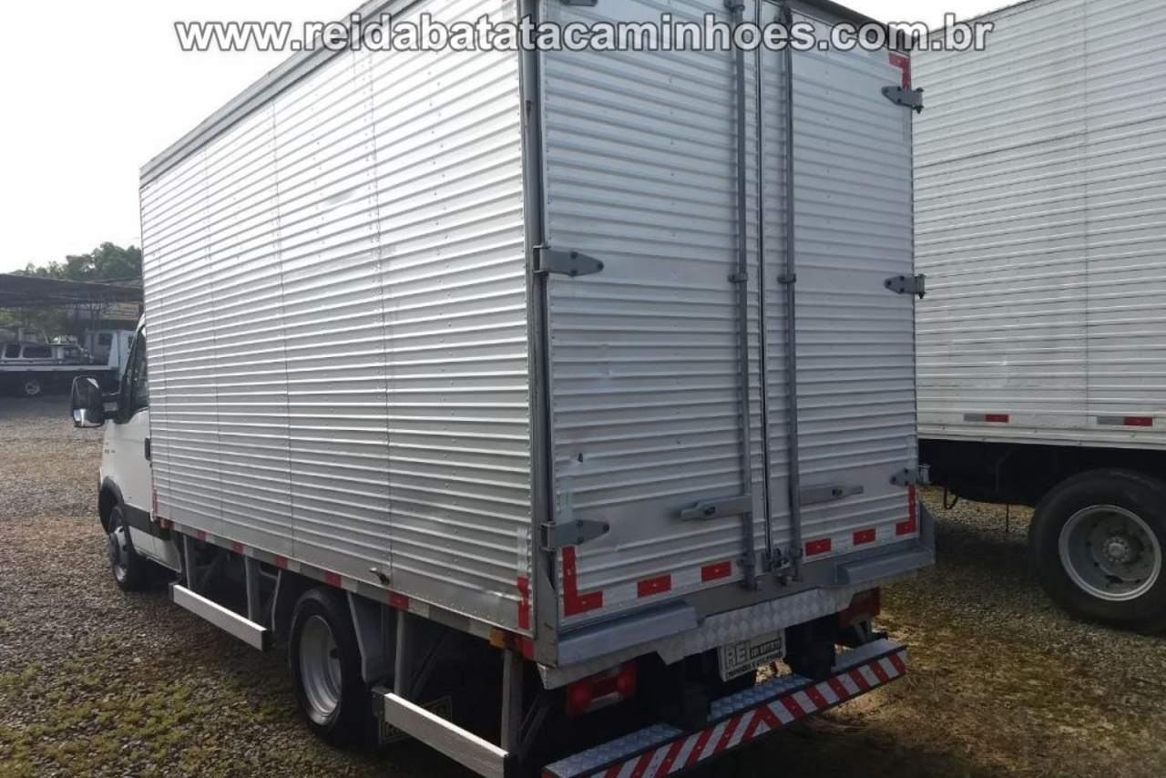 Iveco Daily 70c17 - 13/13 6