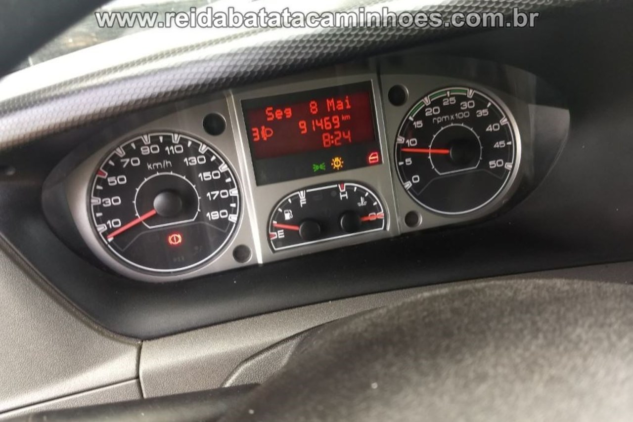 Iveco Daily 70c17 - 13/13 7