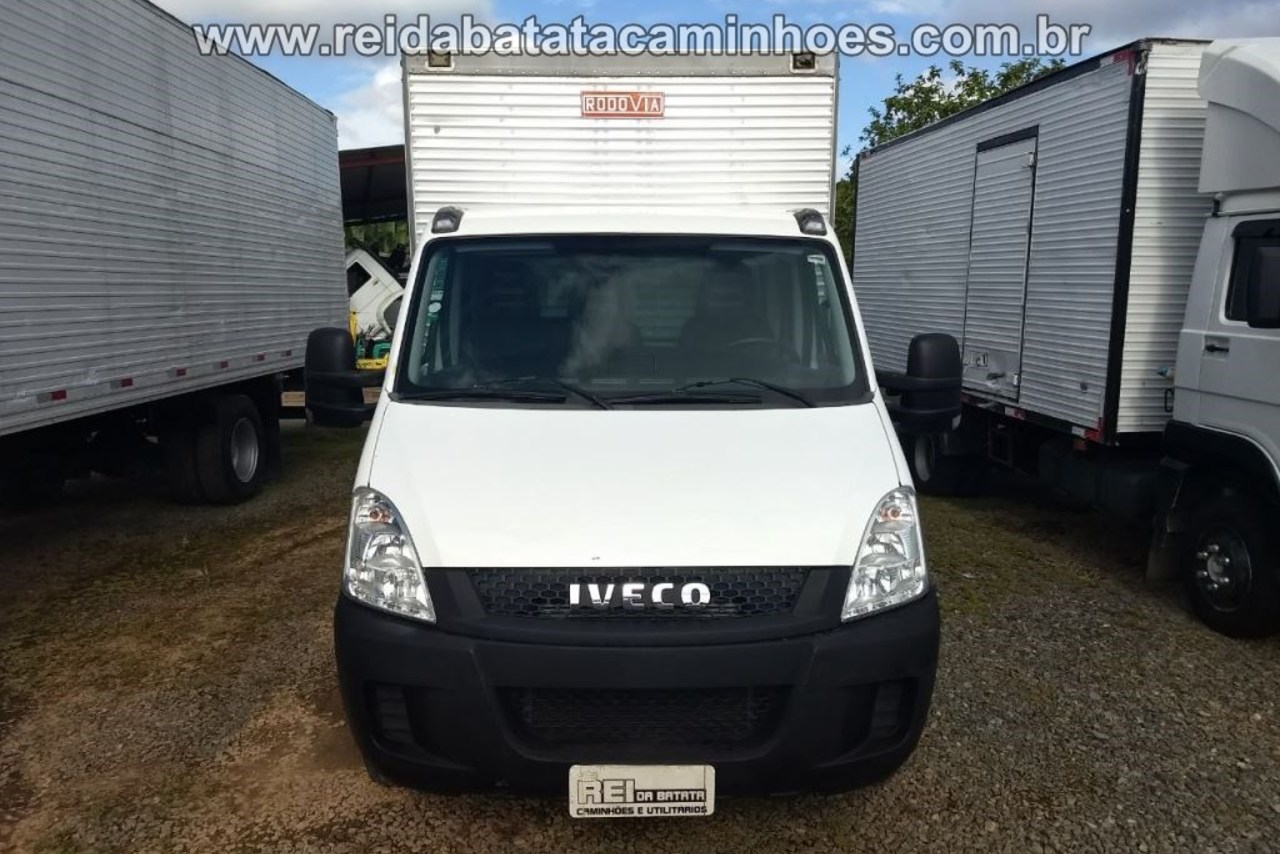Iveco Daily 70c17 - 13/13 8