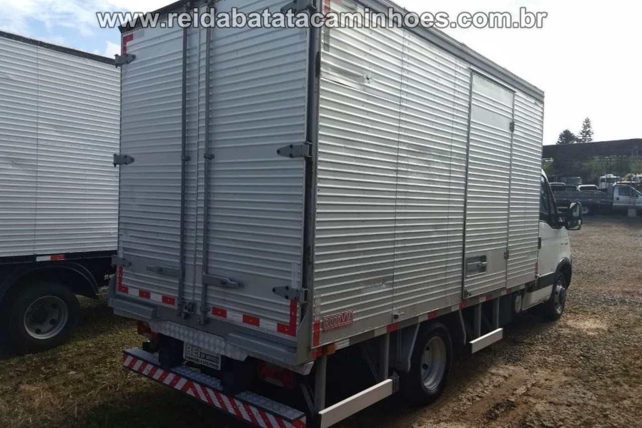 Iveco Daily 70c17 - 13/13 9