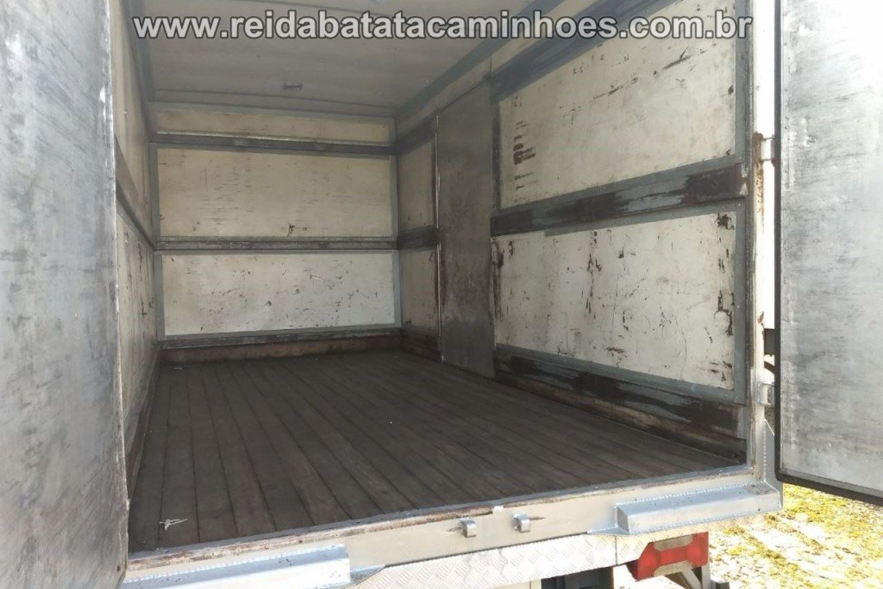 Iveco Daily 70c17 - 13/13 10