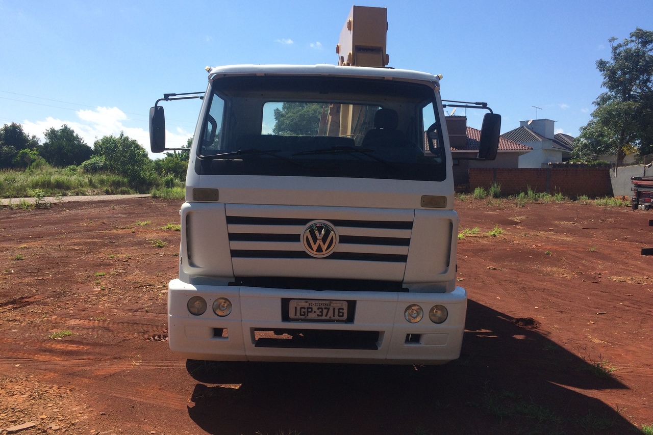 Volkswagen 14 150 - 93/93 3