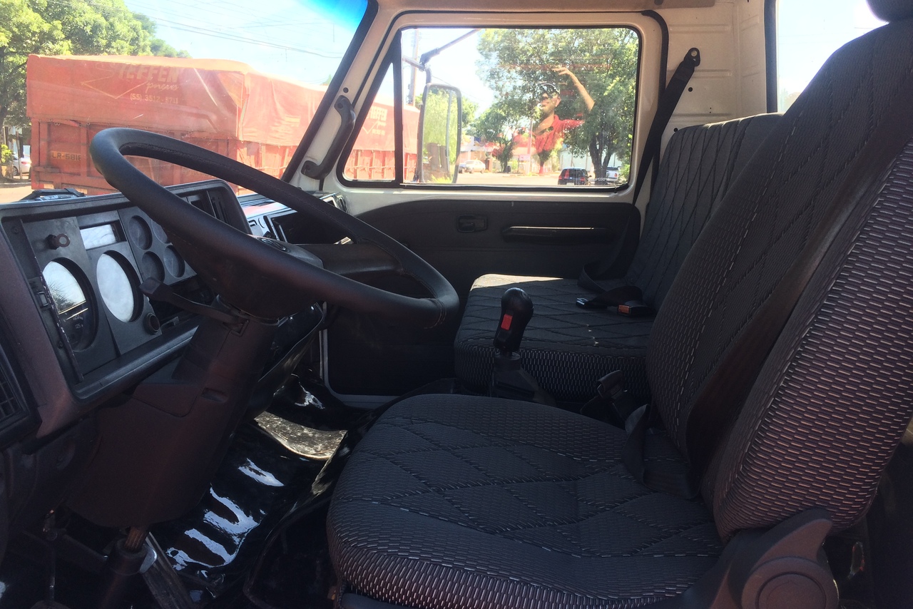 Volkswagen 14 150 - 93/93 6