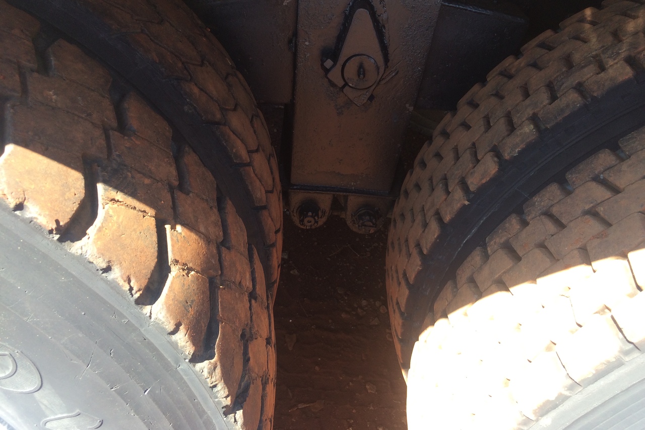 Volkswagen 14 150 - 93/93 10