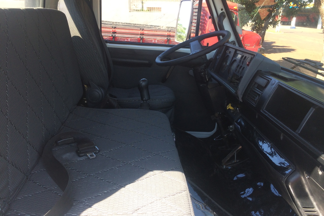 Volkswagen 14 150 - 93/93 17