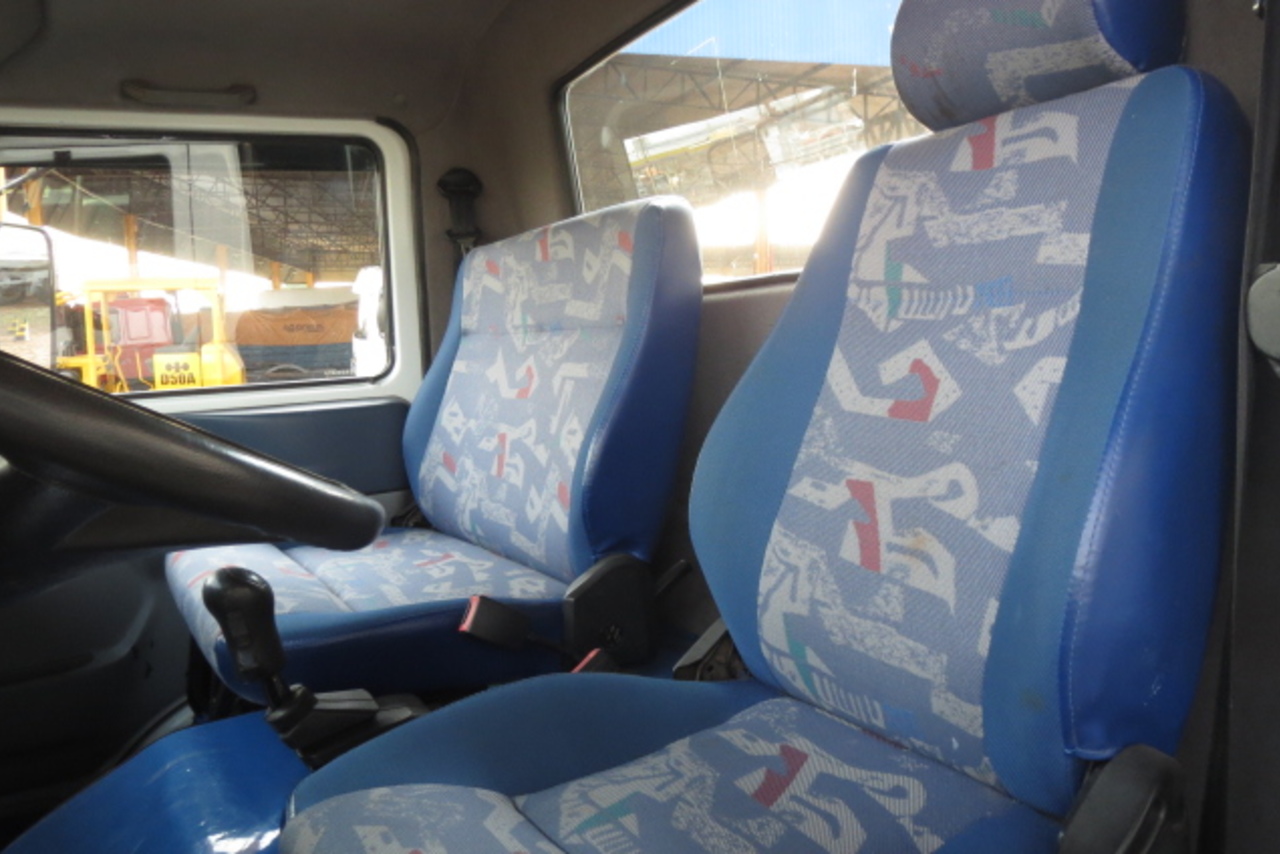 Volkswagen 24 220 - 10/10 17