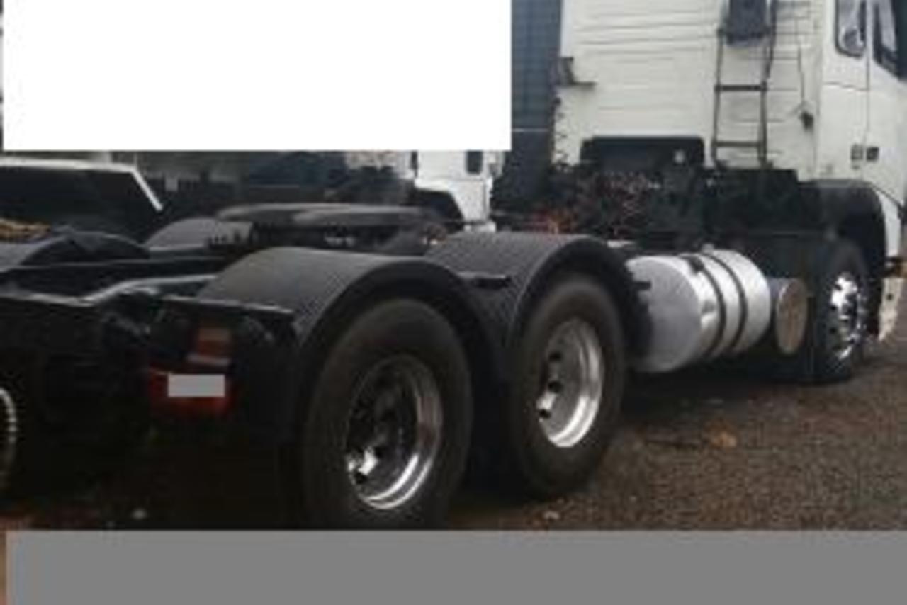Volvo FH12 380 - 01/01 2