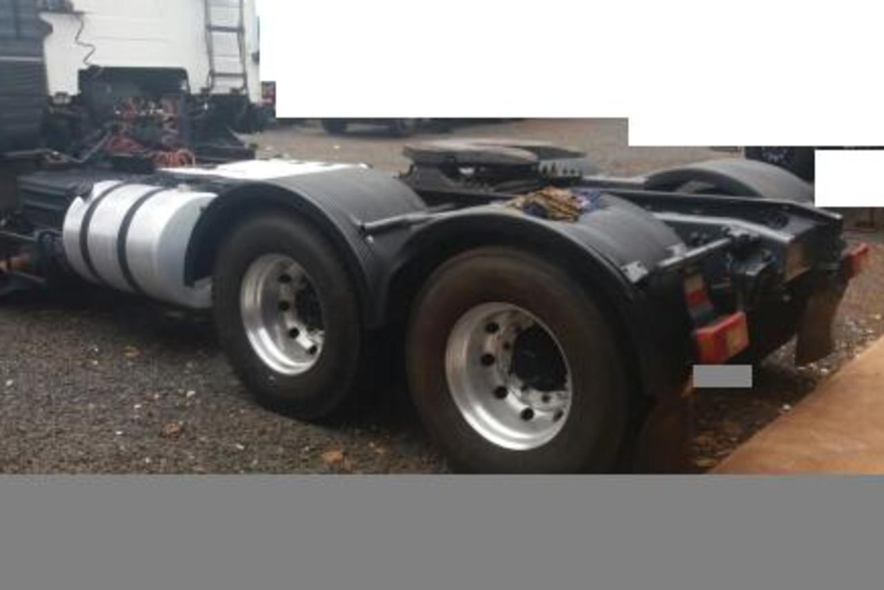 Volvo FH12 380 - 01/01 3