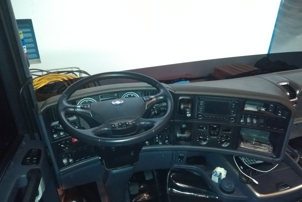 Scania R440 - 16/16 9