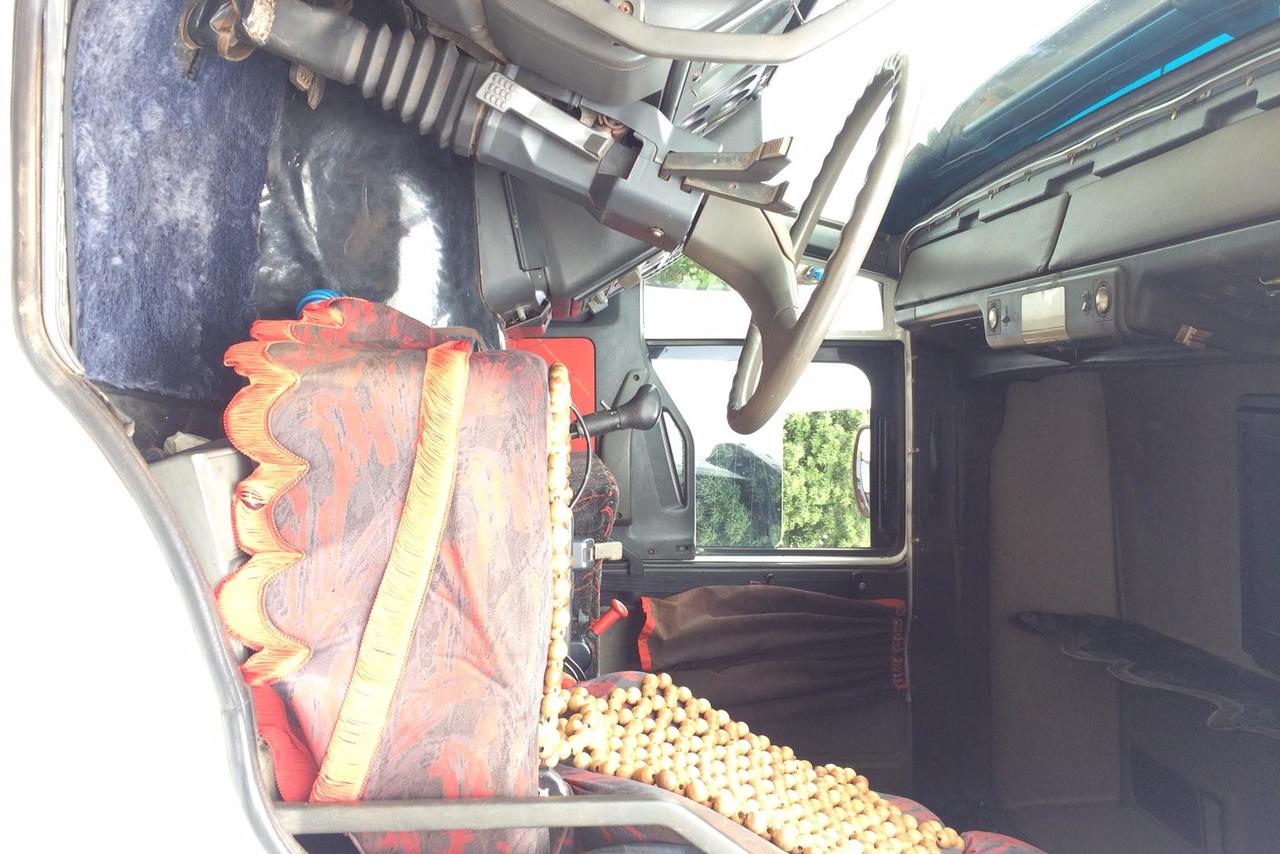 Iveco Stralis 380 - 07/07 7