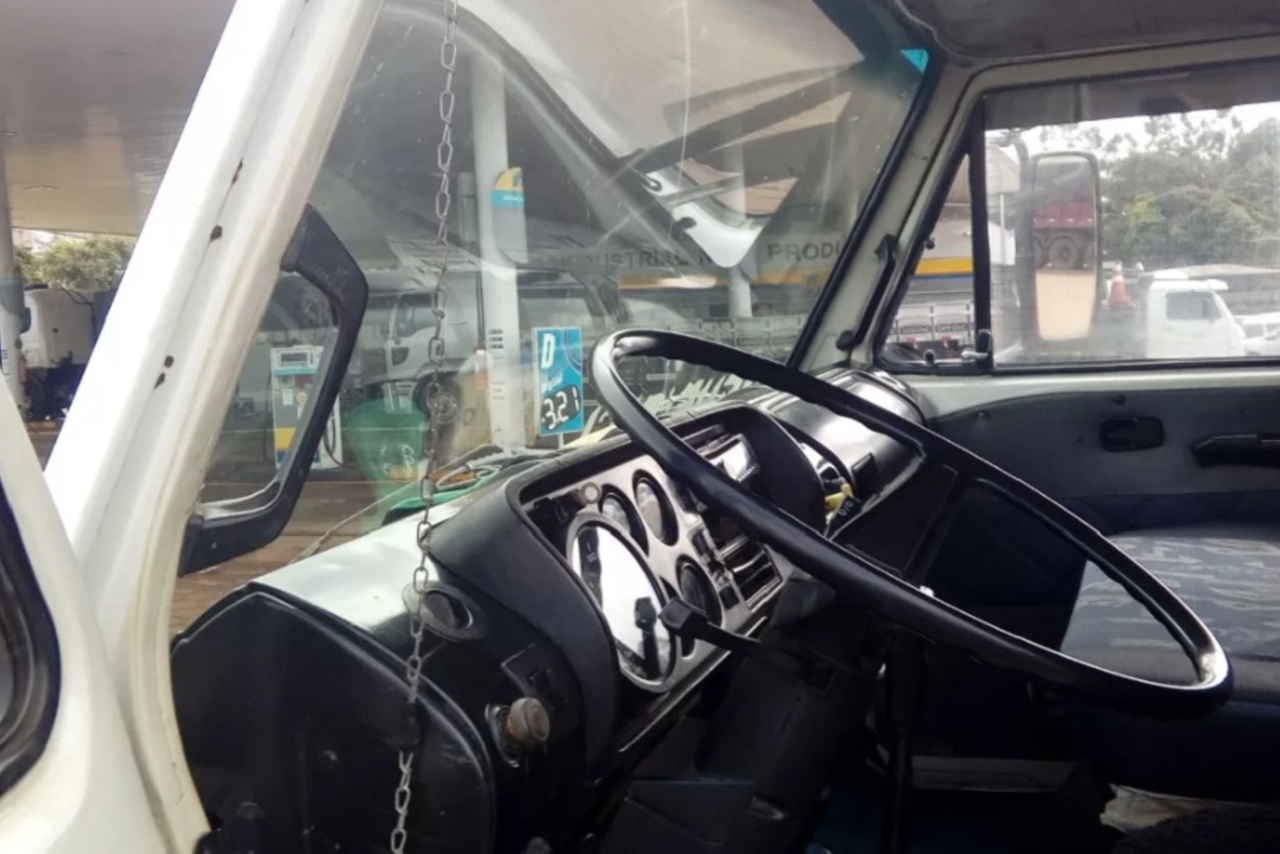Volkswagen 14 210 - 90/90 7