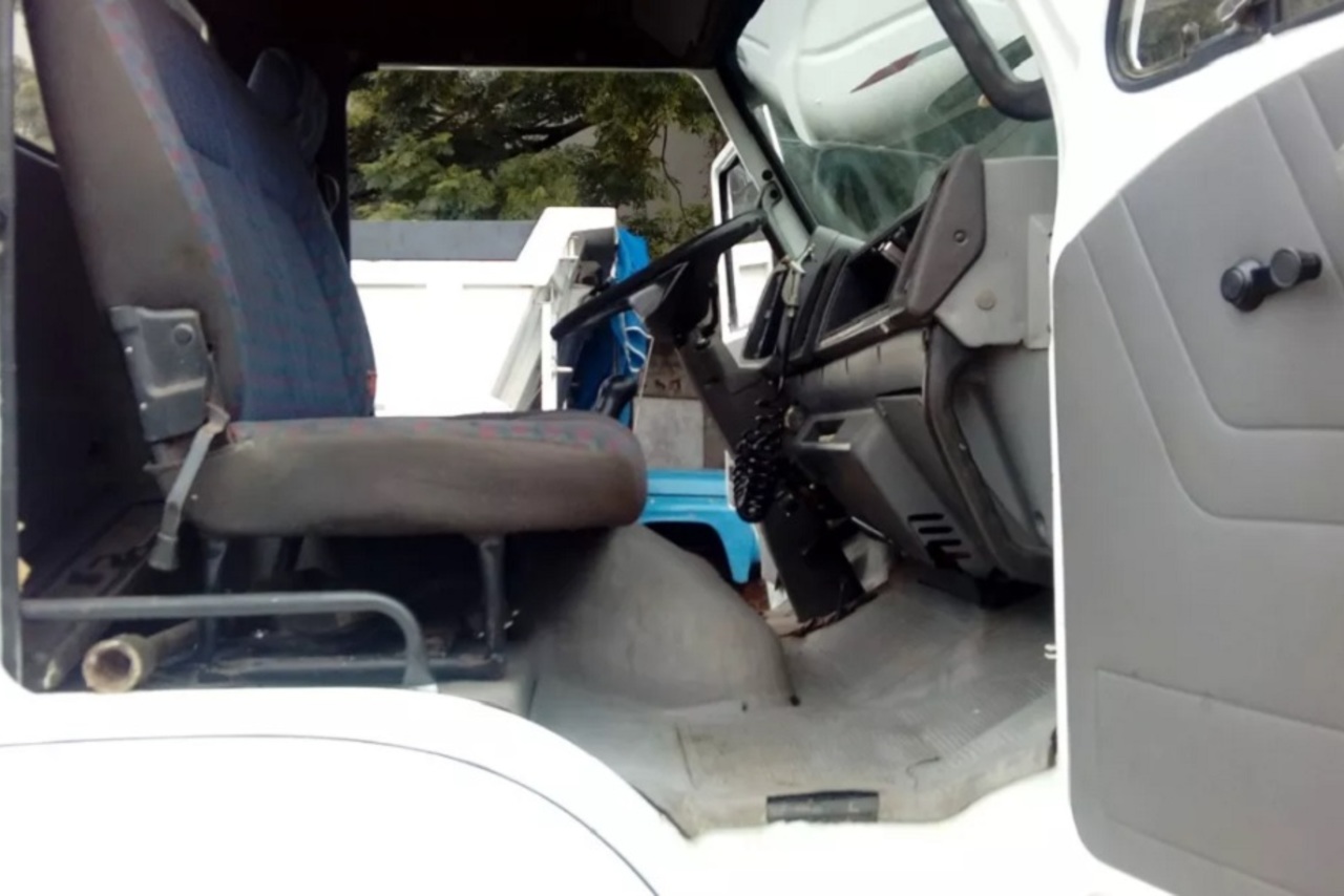 Volkswagen 16 200 - 99/99 3