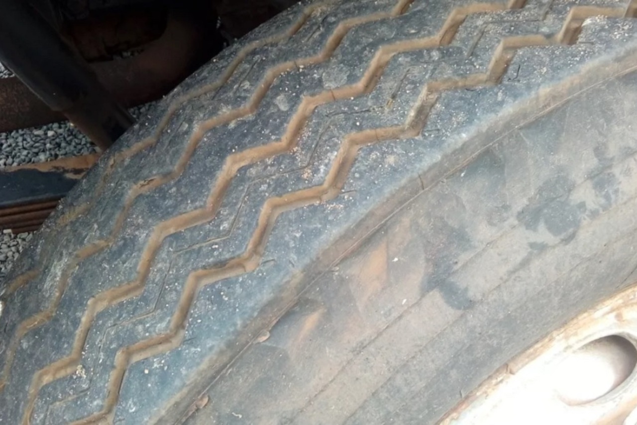 Volkswagen 16 200 - 99/99 10
