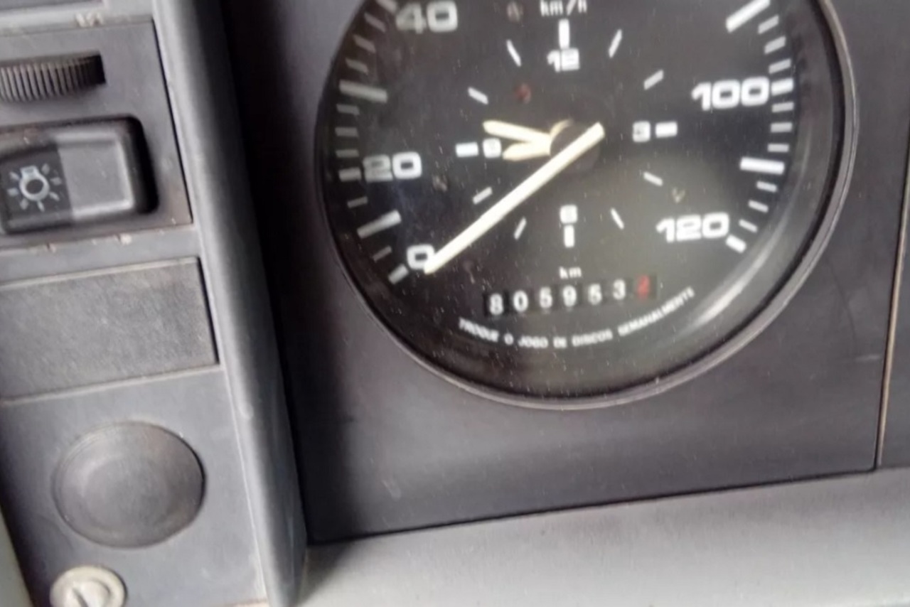 Volkswagen 16 200 - 99/99 11