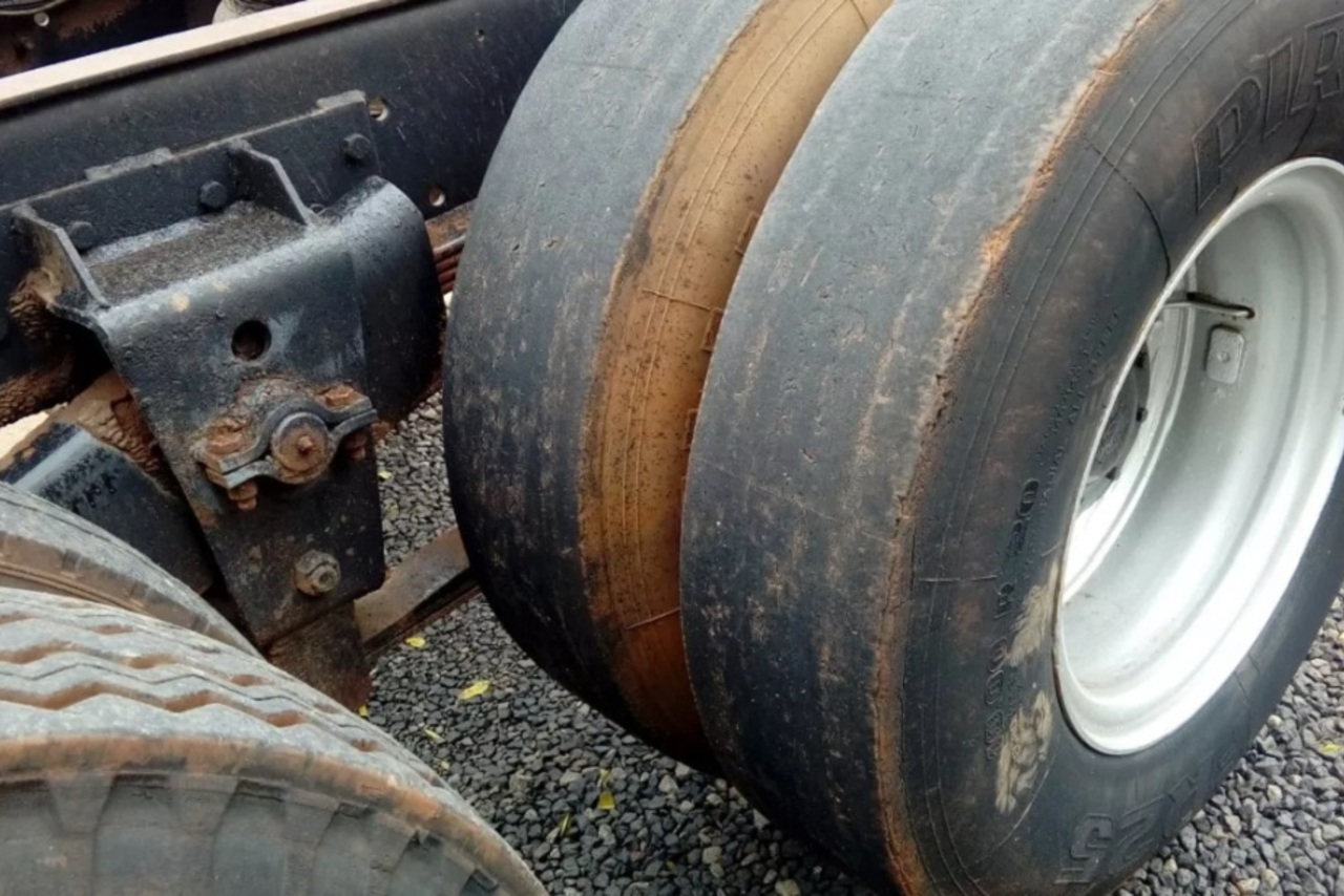 Volkswagen 16 200 - 99/99 14
