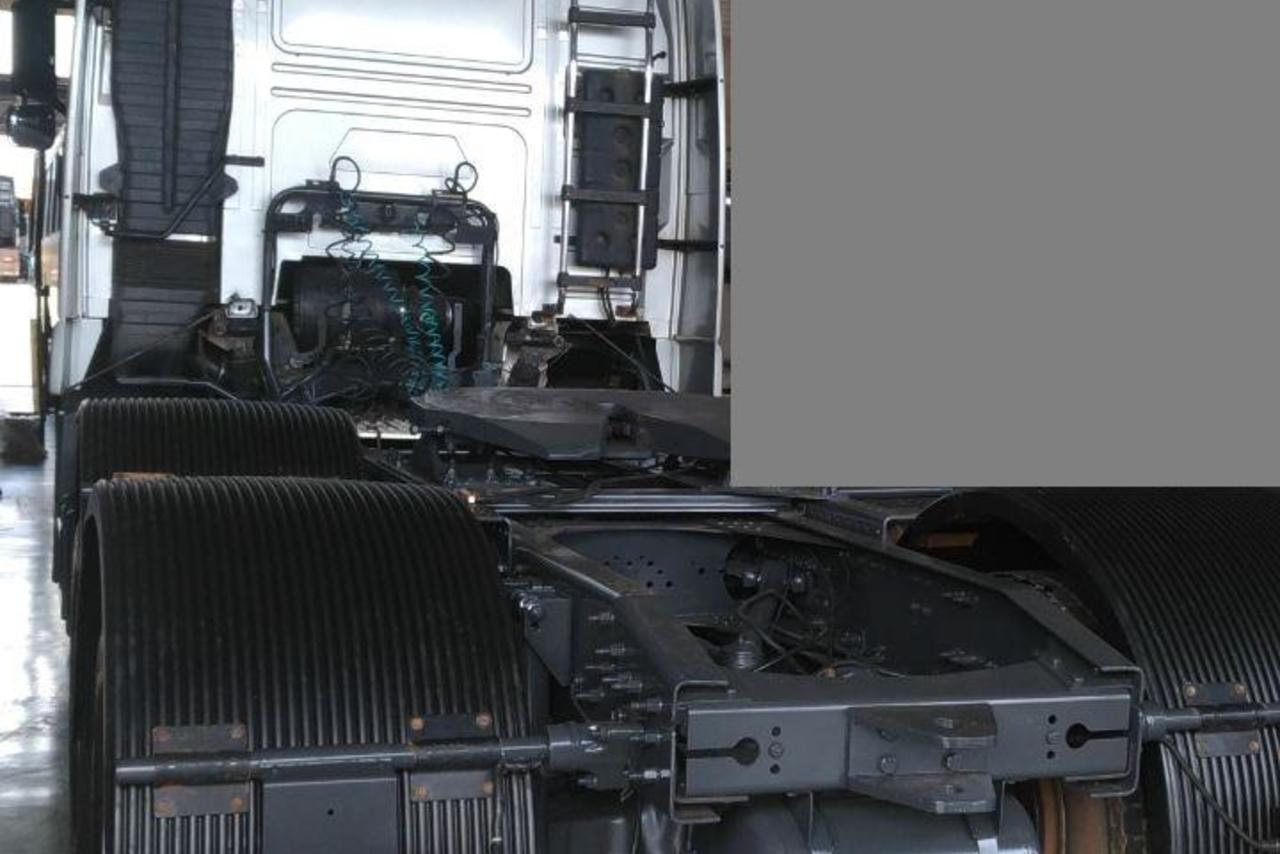 Volvo FH 540 - 13/14 2