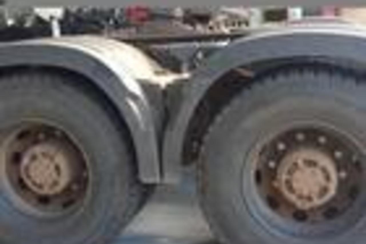 Volvo FH 540 - 13/14 3