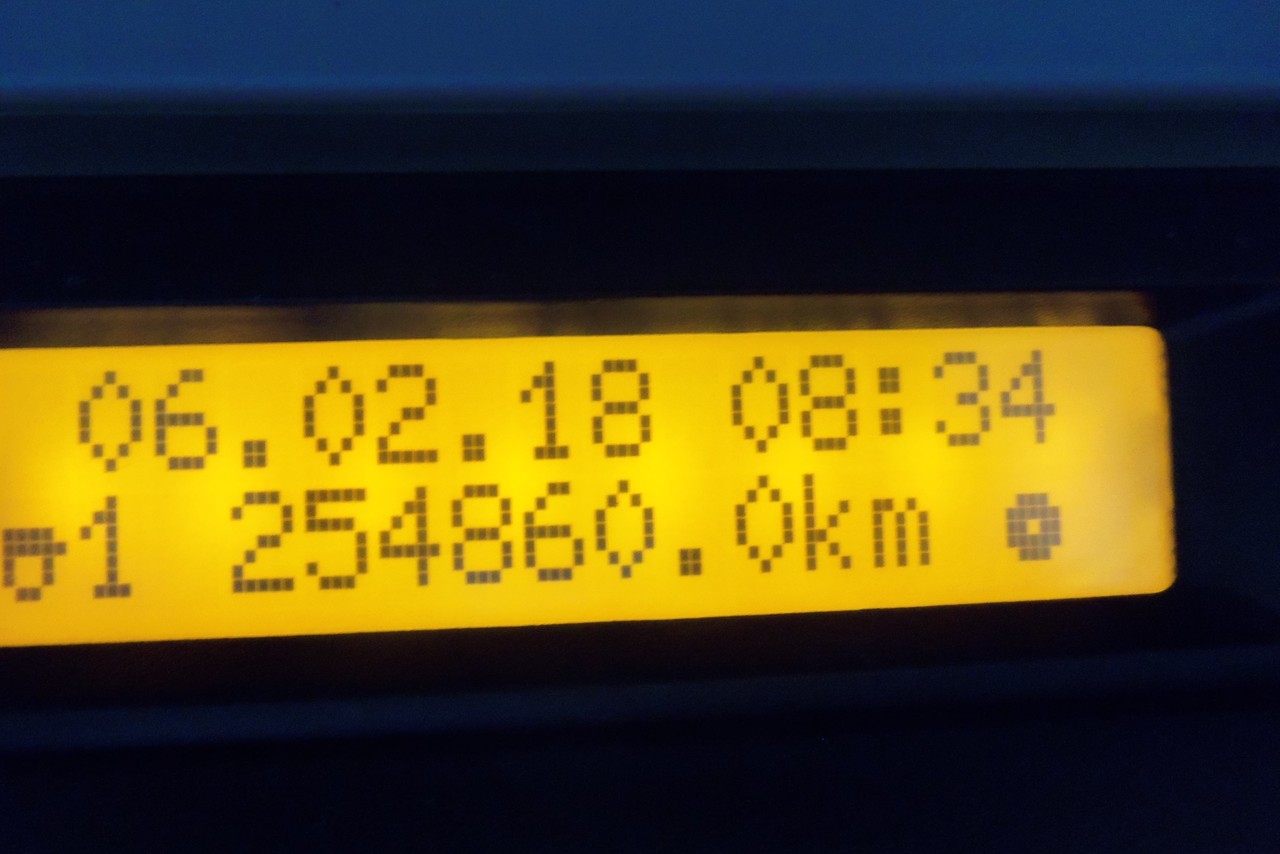 Iveco Stralis 400 - 14/14 9
