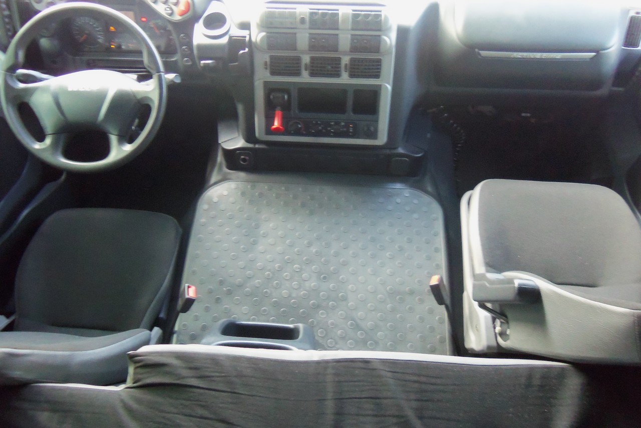 Iveco Stralis 400 - 14/14 10
