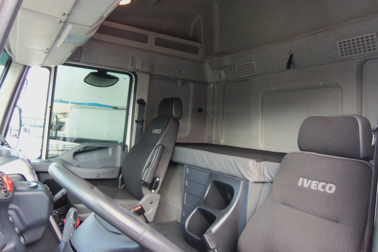 Iveco Stralis 400 - 14/14 12