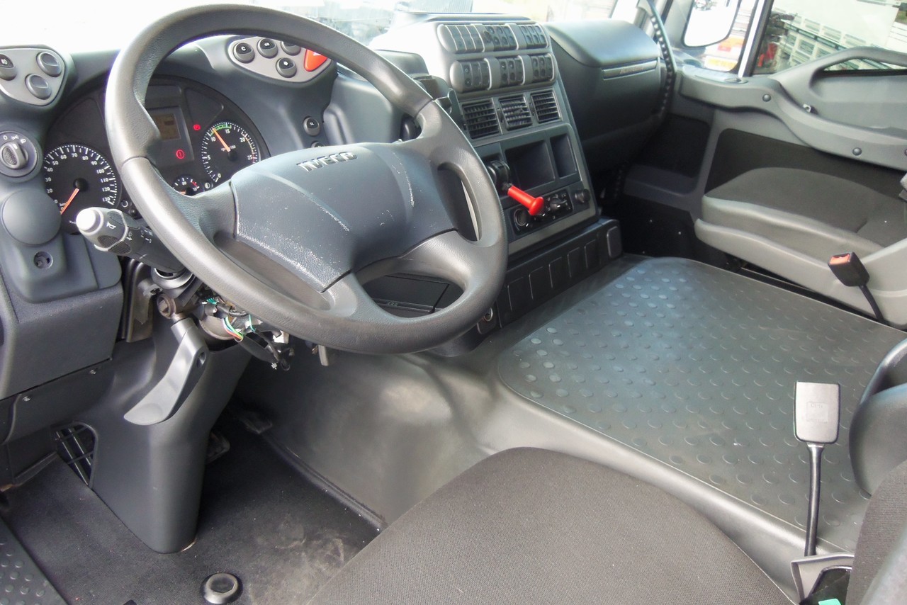 Iveco Stralis 400 - 14/14 13