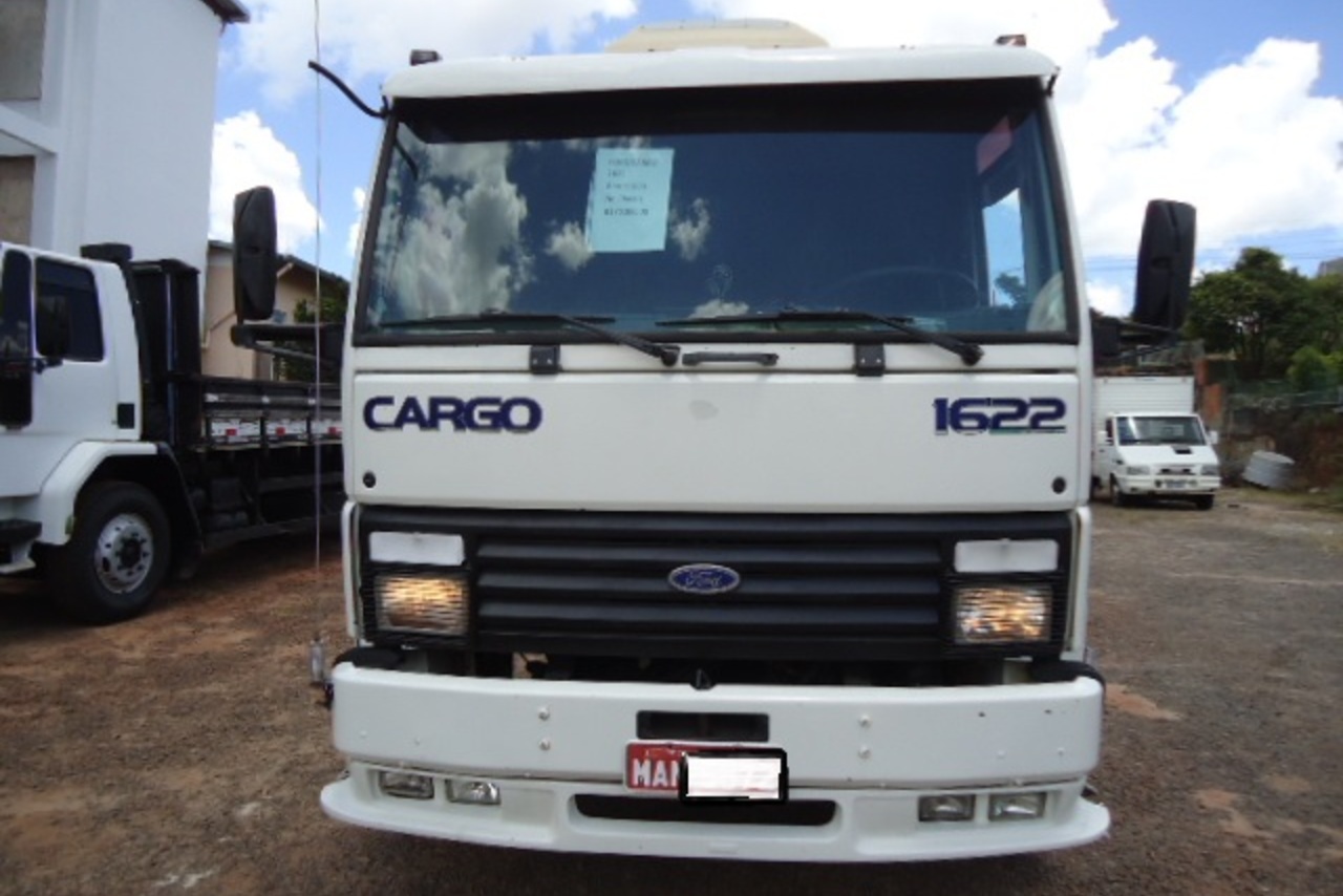 Ford Cargo1622 - 99/99 3