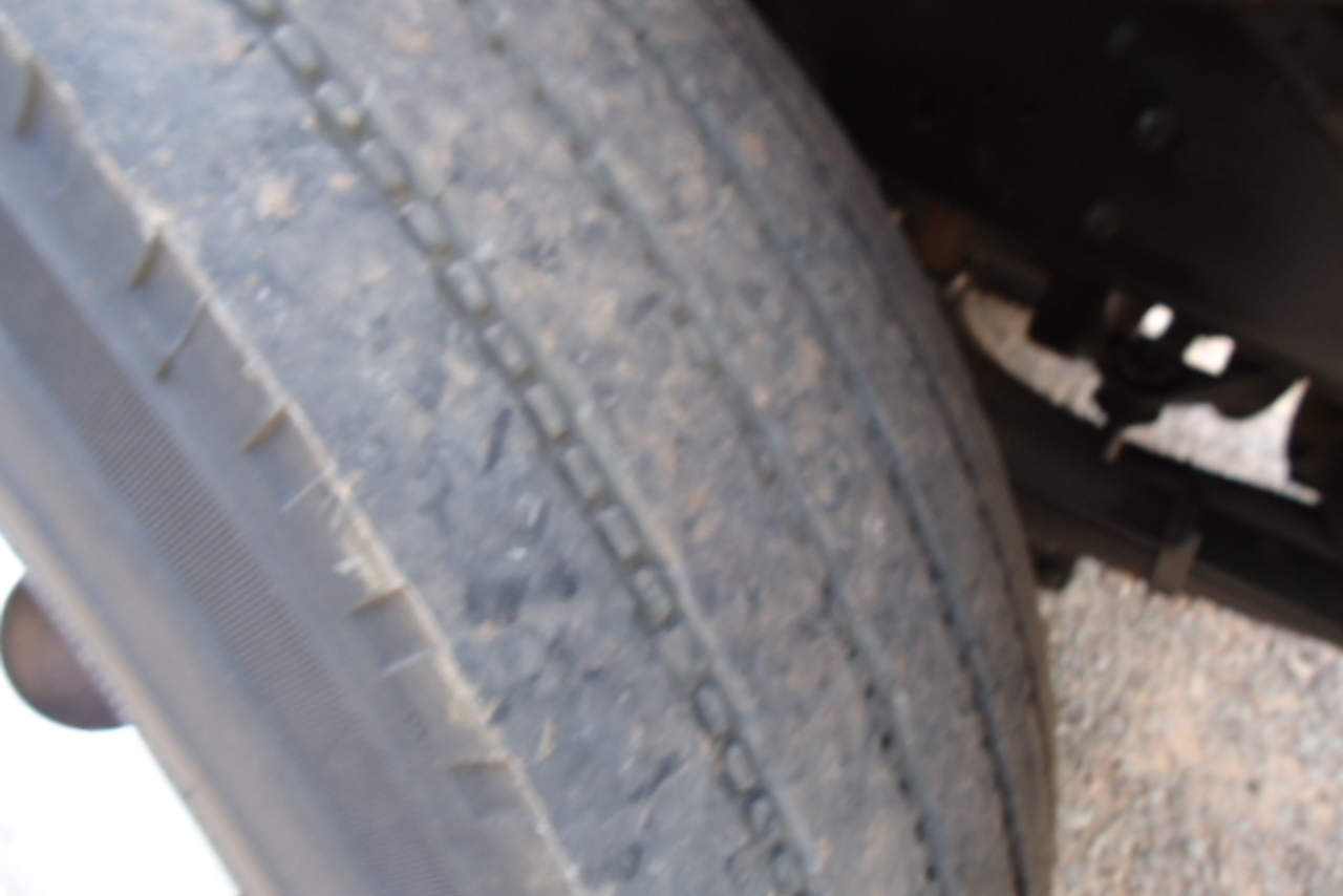 Ford Cargo1622 - 99/99 4
