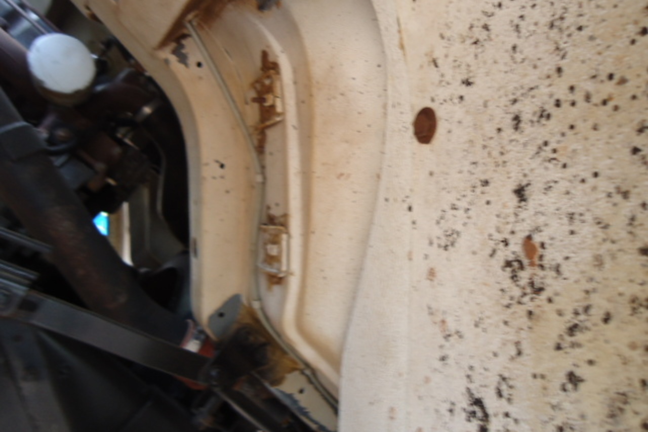 Ford Cargo1622 - 99/99 5