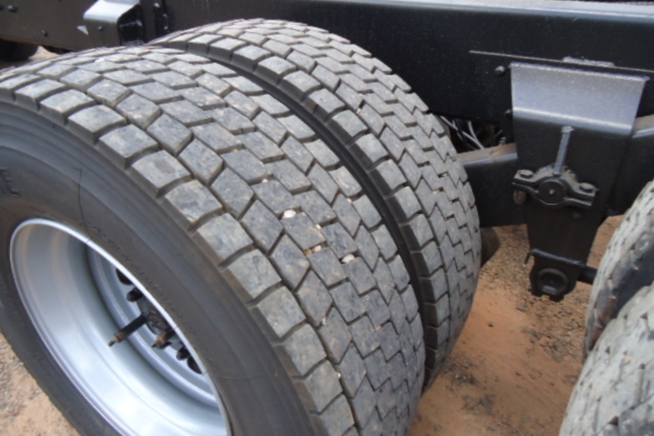 Ford Cargo1622 - 99/99 10