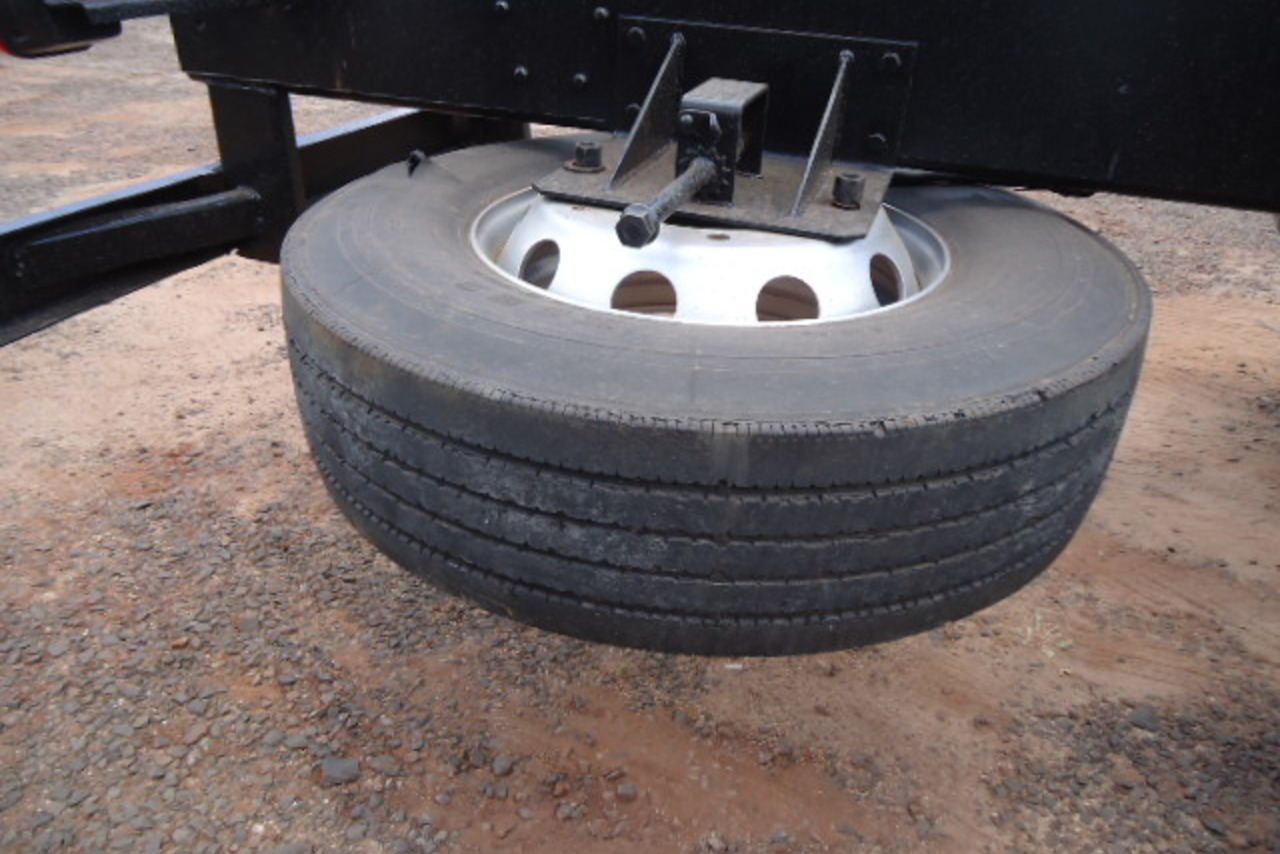 Ford Cargo1622 - 99/99 11