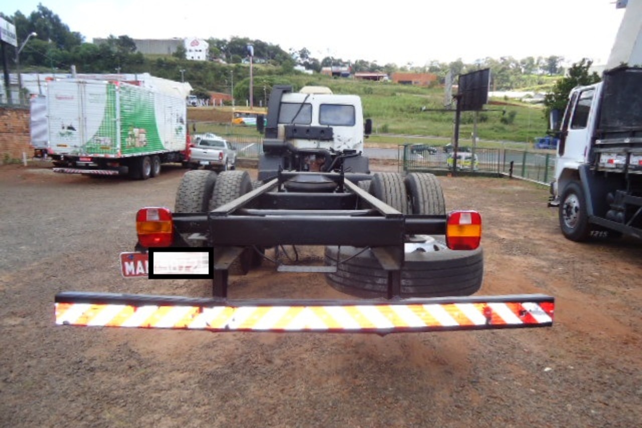 Ford Cargo1622 - 99/99 12