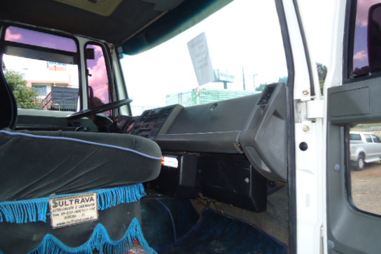 Ford Cargo1622 - 99/99 13