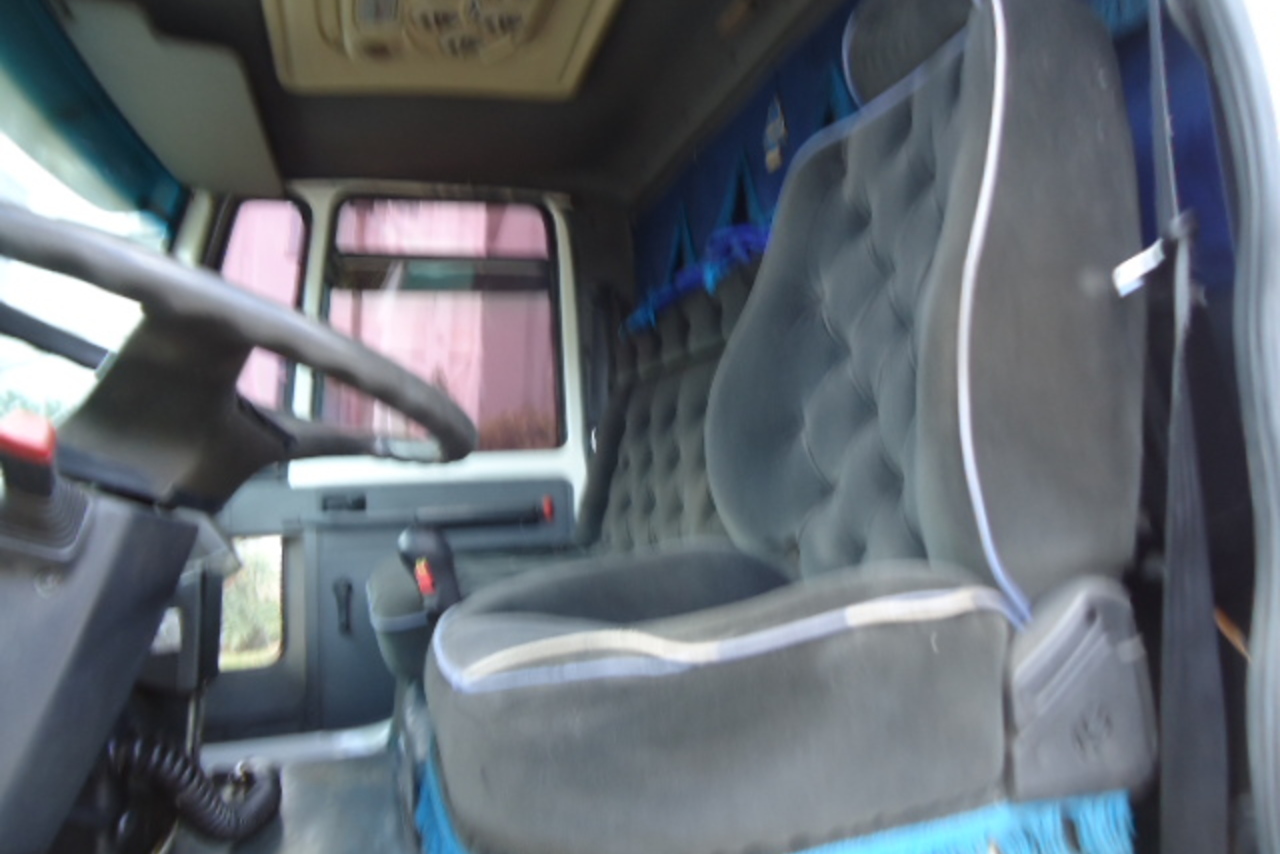 Ford Cargo1622 - 99/99 14