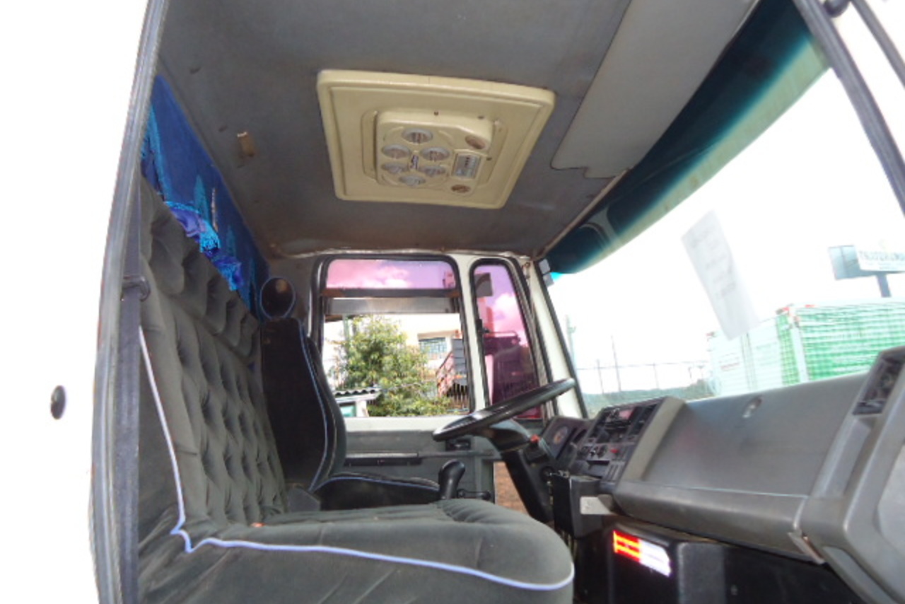 Ford Cargo1622 - 99/99 15
