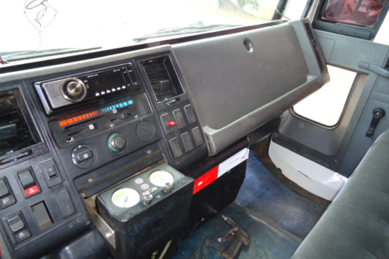 Ford Cargo1622 - 99/99 17