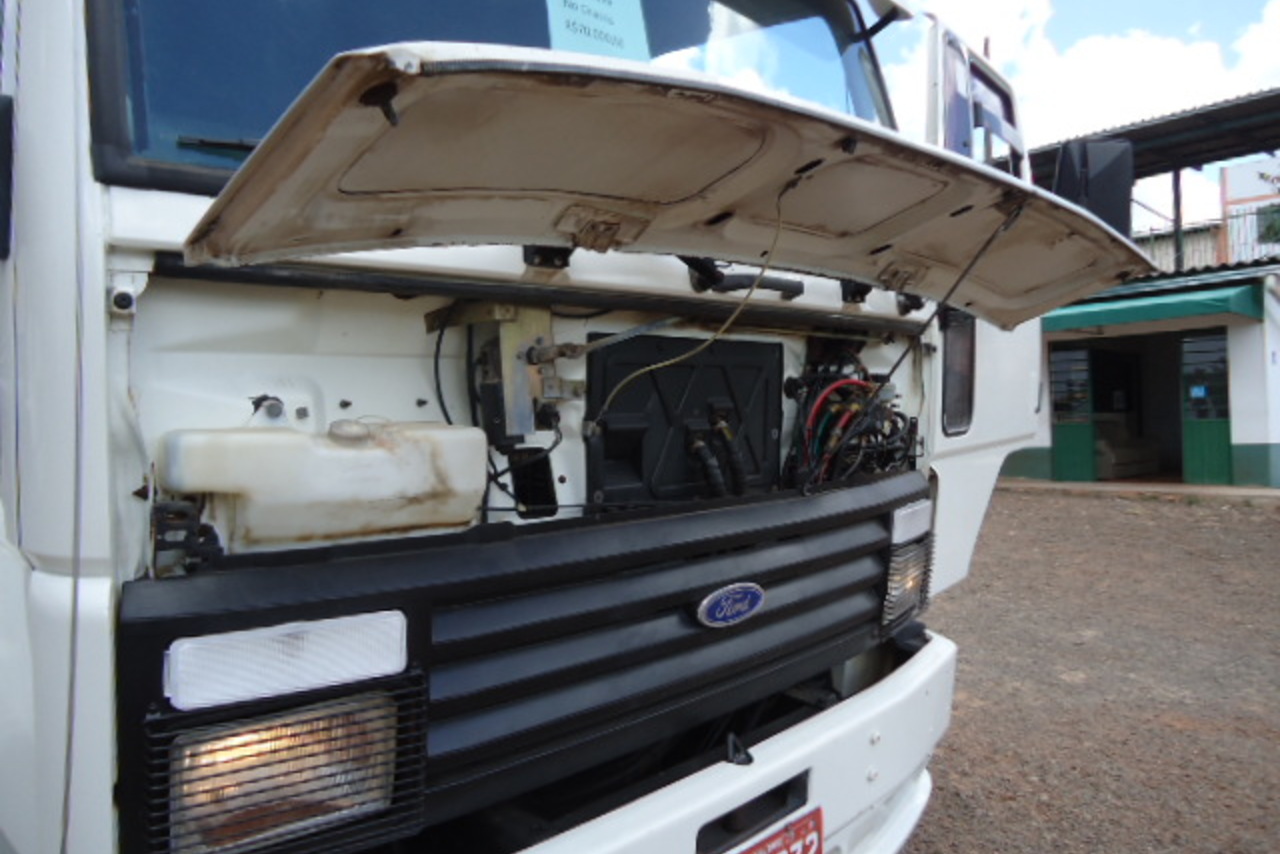 Ford Cargo1622 - 99/99 18