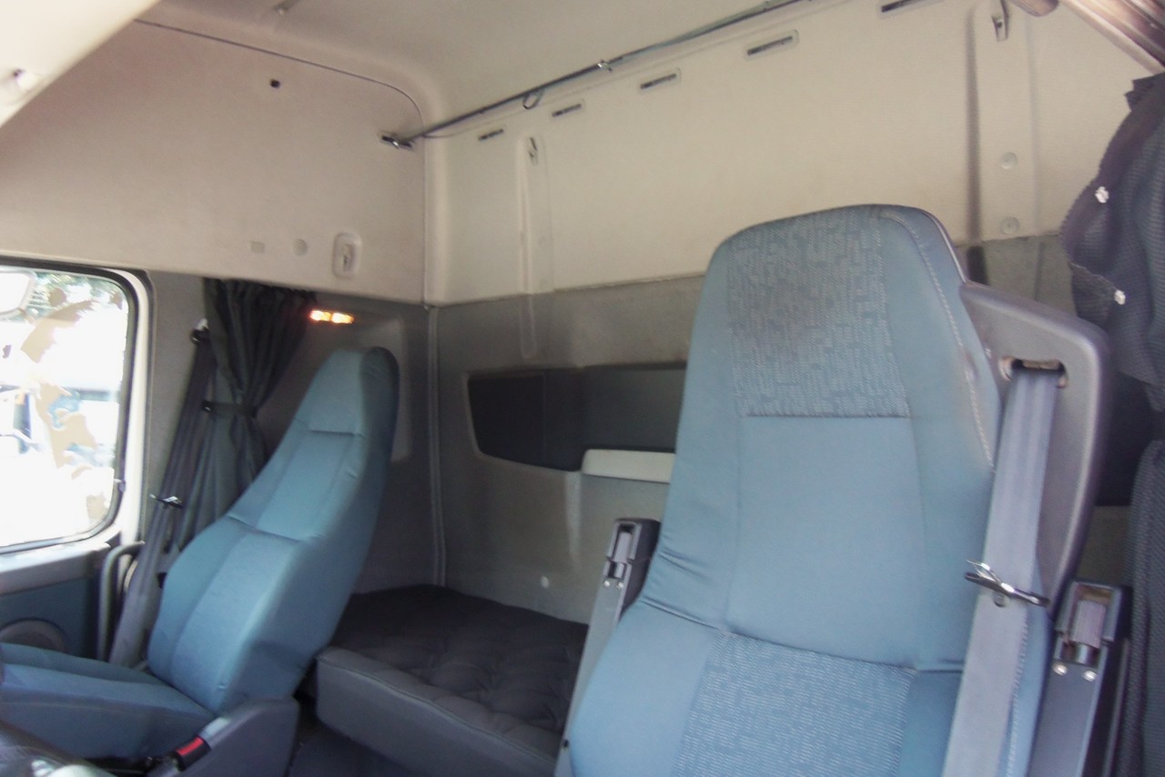Volvo FH 500 - 14/15 8