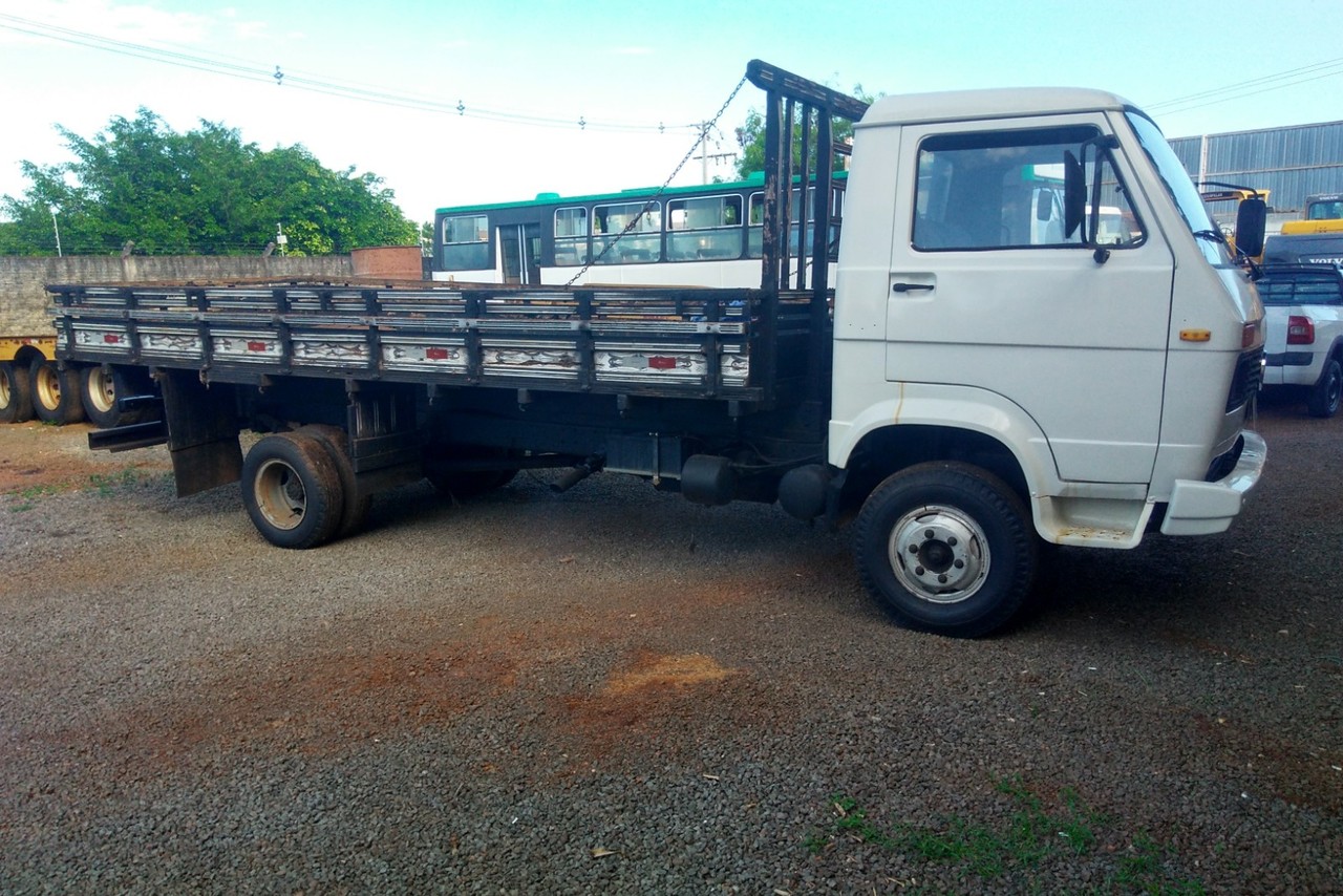 Volkswagen 7 90 - 87/87 3
