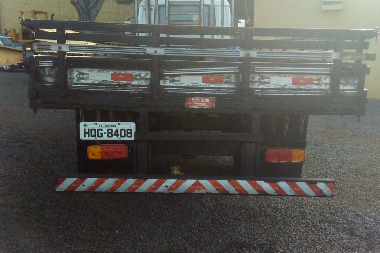 Volkswagen 7 90 - 87/87 4