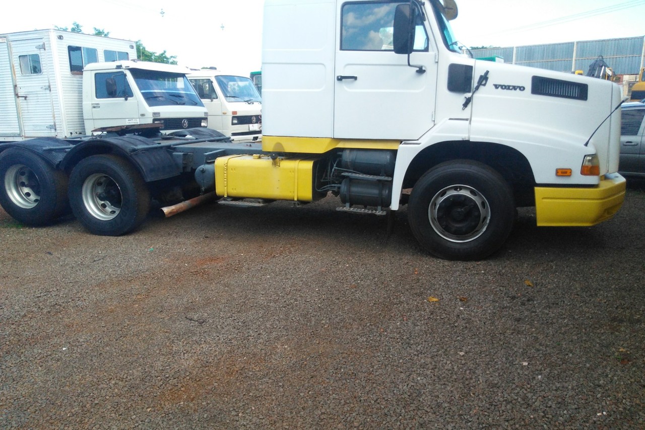Volvo NL10 340 - 95/95 2