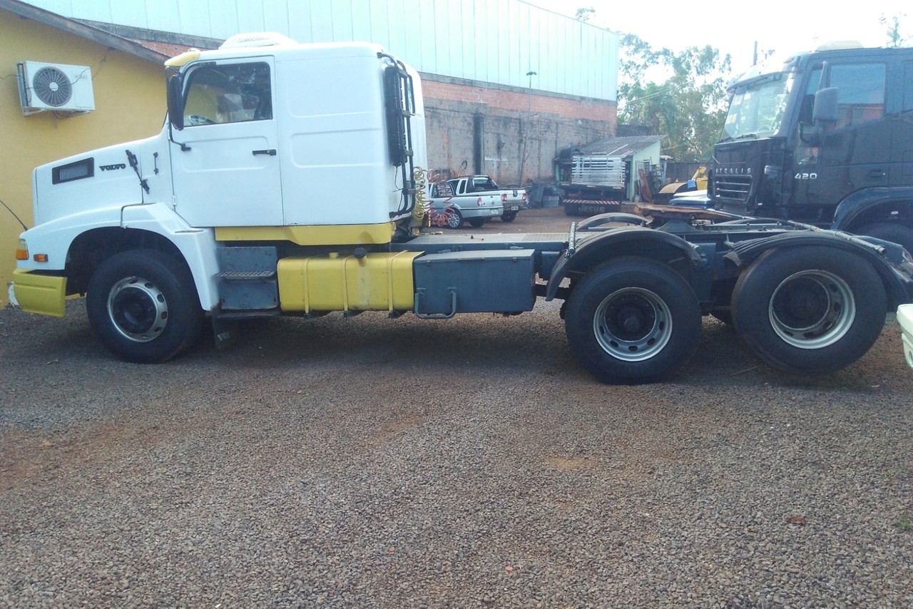 Volvo NL10 340 - 95/95 3