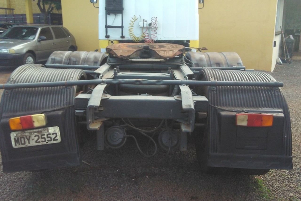 Volvo NL10 340 - 95/95 4