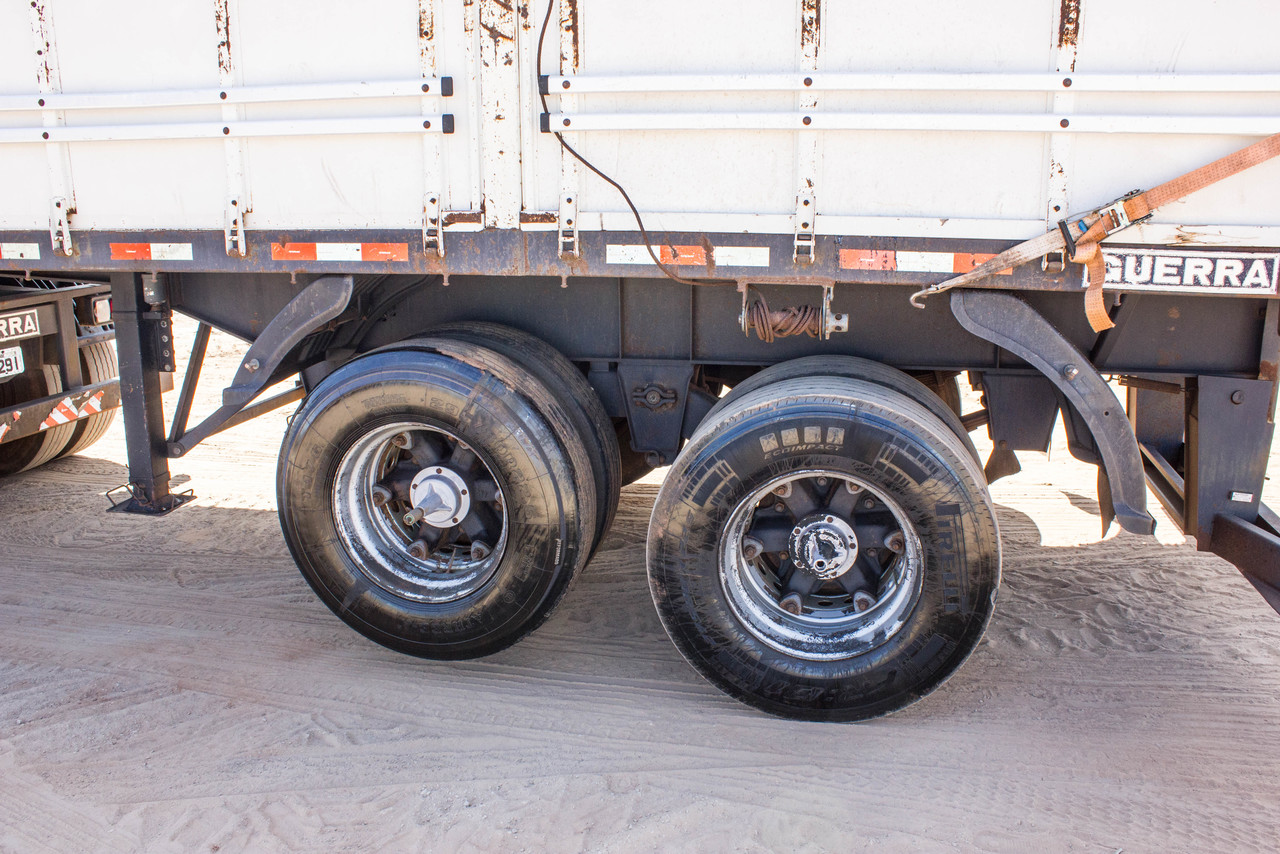 Scania T124G - 98/99 14