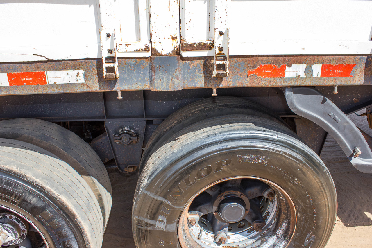 Scania T124G - 98/99 16